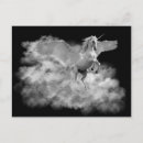 Recherche de étalon blanc cartes postales Ailes