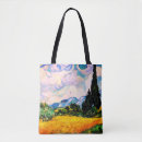 Recherche de van gogh sacs Impressionnisme