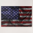 Recherche de vieille gloire puzzles Usa