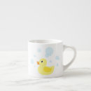 Recherche de canard en caoutchouc tasses Bulles