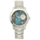 Recherche de steampunk montres Engrenage