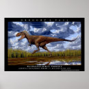Recherche de dinosaure posters Éteint
