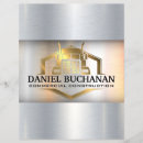 Recherche de menuiserie prospectus Constructeur