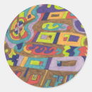 Recherche de onde sonore autocollants Musique