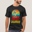 Recherche de rodriguez tshirts Nom
