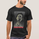 Recherche de le horror tshirts Déplaisant