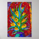 Recherche de couleur multiple posters Fleurs