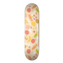 Recherche de cuisine skateboards Arrière plan