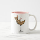 Recherche de chiwawa tasses Chien