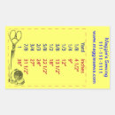 Recherche de coutures autocollants Piqûre