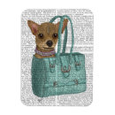 Recherche de chiwawa magnets Fleurs