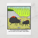 Recherche de veuve noire cartes postales Drôle