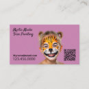 Recherche de animateur cartes visite Enfants