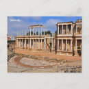 Recherche de mérida cartes postales Romain