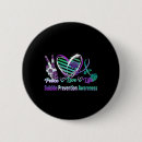 Recherche de ruban de coeur badges Amour