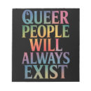 Recherche de allié papeterie Lgbt