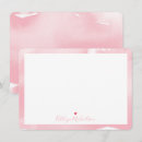 Recherche de peinture rose vœux cartes Calligraphie