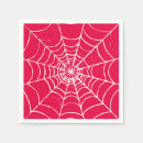 Recherche de halloween table serviettes Rose