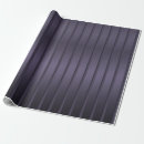 Recherche de lilas pourpre papier cadeau Vintage