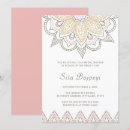 Recherche de roses indien invitations Mehndi