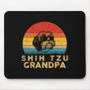 Recherche de shih tapis souris Mère