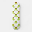 Recherche de grenouille skateboards Animal