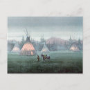 Recherche de tipis cartes postales Cheval