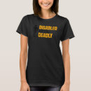 Recherche de handicapé tshirts Encore
