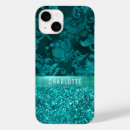 Recherche de motif fleuri iphone coques Moderne