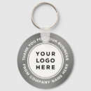 Recherche de logo simple porteclés Minimaliste