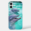 Recherche de dauphins iphone coques Animaux