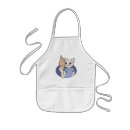 Recherche de petit chat tabliers Minou