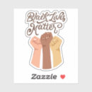 Recherche de anti raciste autocollants Blème