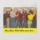 Recherche de bandit cartes postales Vintage