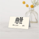 Recherche de halloween mariage placement cartes Gothique