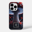Recherche de champignons iphone coques Fantaisie