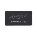 Recherche de holiday labels Modern