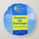 Recherche de santiago coussins Saint