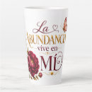 Recherche de prospérité tasses Foi