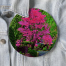 Recherche de motif psychédélique badges Vintage