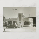 Recherche de service cartes postales Voiture