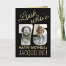 Recherche de 75 ans anniversaire cartes Toute personne