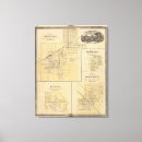 Recherche de plans de ville Avec