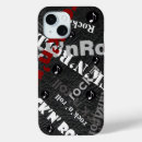 Recherche de rock n roll iphone coques Pour tous