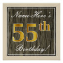 Recherche de 55 ans posters 55e anniversaire