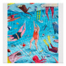 Recherche de illustration graphique art Peinture