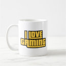Recherche de console tasses Drôle