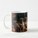 Recherche de bullmastiff tasses Chiot