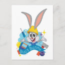 Recherche de bugs bunny cartes postales Construisons cela