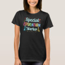 Recherche de éducation tshirts Sensibilisation